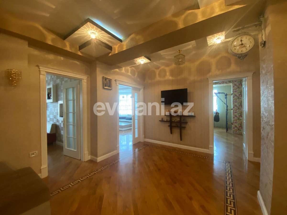 Продаётся, новостройка, 3-комнаты, 145 m², Баку, Ясамальский r.