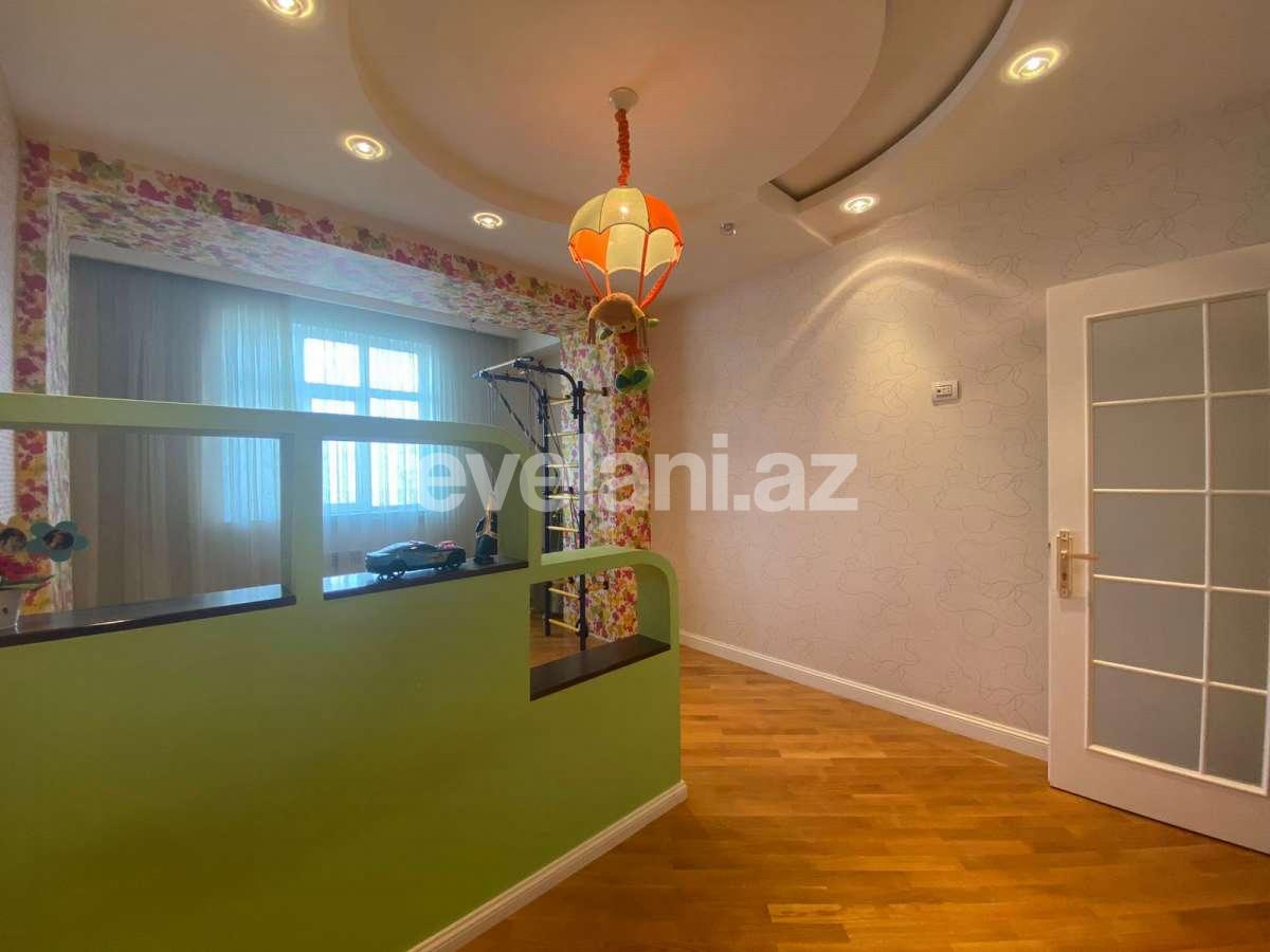 Продаётся, новостройка, 3-комнаты, 145 m², Баку, Ясамальский r.