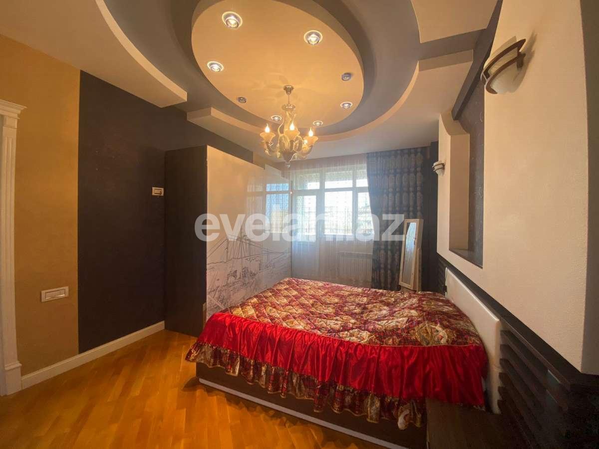 Продаётся, новостройка, 3-комнаты, 145 m², Баку, Ясамальский r.