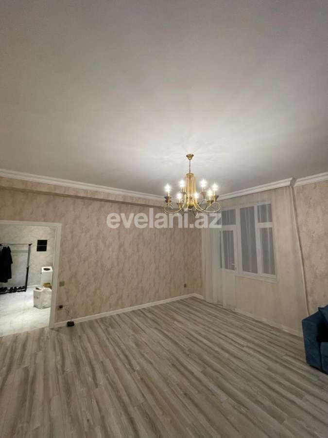 Kirayə verilir, yeni tikili, 2 otaqlı, 100 m², Bakı, Səbail r, Badamdar q.