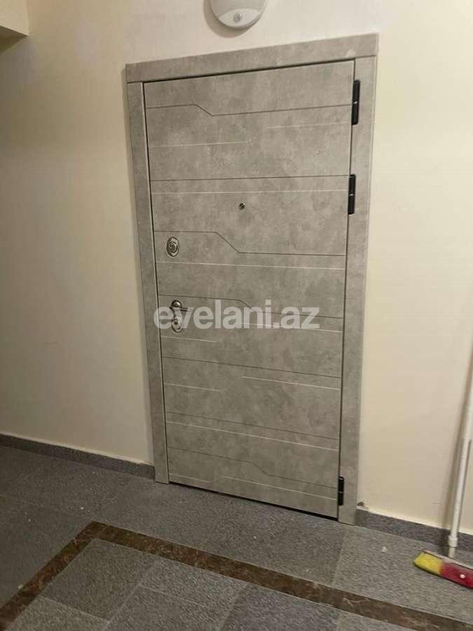 Kirayə verilir, yeni tikili, 2 otaqlı, 100 m², Bakı, Səbail r, Badamdar q.