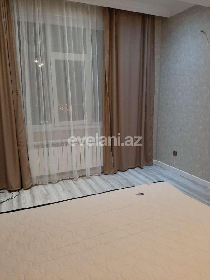Kirayə verilir, yeni tikili, 2 otaqlı, 100 m², Bakı, Səbail r, Badamdar q.
