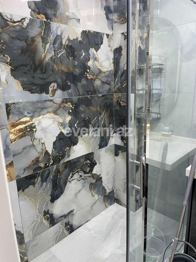 Kirayə verilir, yeni tikili, 2 otaqlı, 100 m², Bakı, Səbail r, Badamdar q.