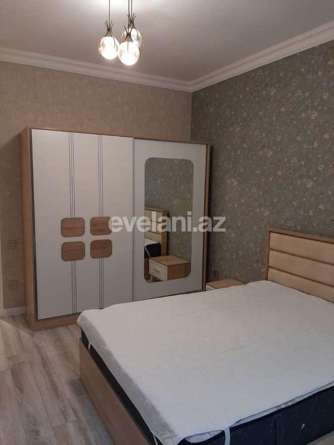 Kirayə verilir, yeni tikili, 2 otaqlı, 100 m², Bakı, Səbail r, Badamdar q.