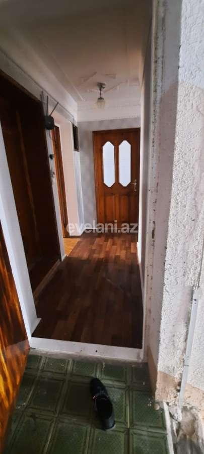 Rent, old building, 3 room, 99.99 m², Baku, Binagadi r, Azadlig prospekti m.