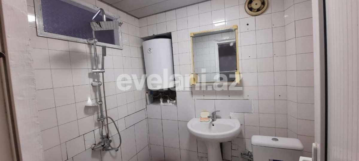 Rent, old building, 3 room, 99.99 m², Baku, Binagadi r, Azadlig prospekti m.