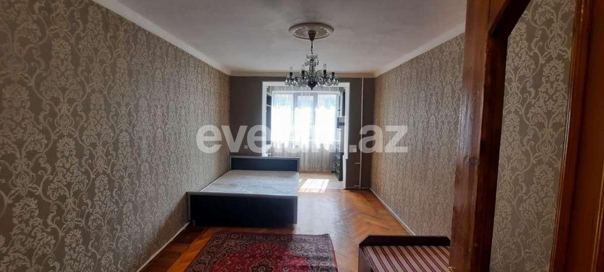 Rent, old building, 3 room, 99.99 m², Baku, Binagadi r, Azadlig prospekti m.