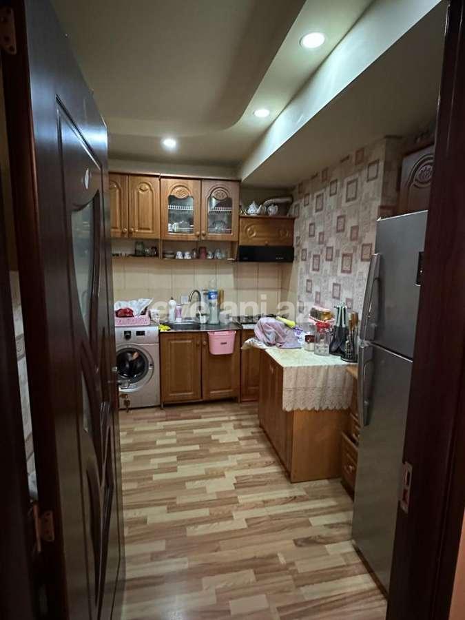 Продаётся, новостройка, 3-комнаты, 98 m², Баку, Ясамальский r, Ени Ясамал p, Иншаатчылар m.