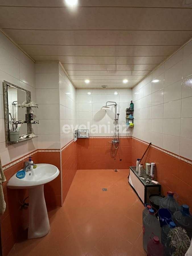 Продаётся, новостройка, 3-комнаты, 98 m², Баку, Ясамальский r, Ени Ясамал p, Иншаатчылар m.