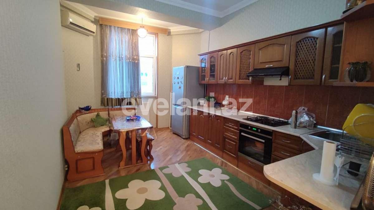 Satılır, yeni tikili, 2 otaqlı, 72 m², Bakı, Yasamal r, Yeni Yasamal q, İnşaatçılar m.