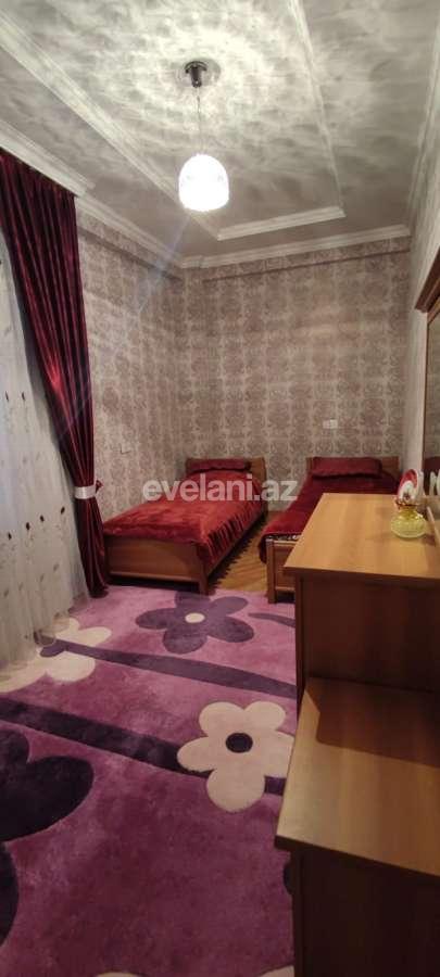 Satılır, yeni tikili, 2 otaqlı, 72 m², Bakı, Yasamal r, Yeni Yasamal q, İnşaatçılar m.