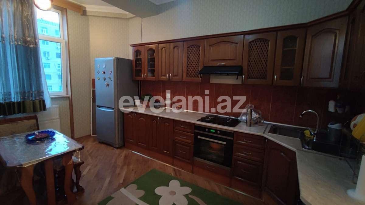 Satılır, yeni tikili, 2 otaqlı, 72 m², Bakı, Yasamal r, Yeni Yasamal q, İnşaatçılar m.