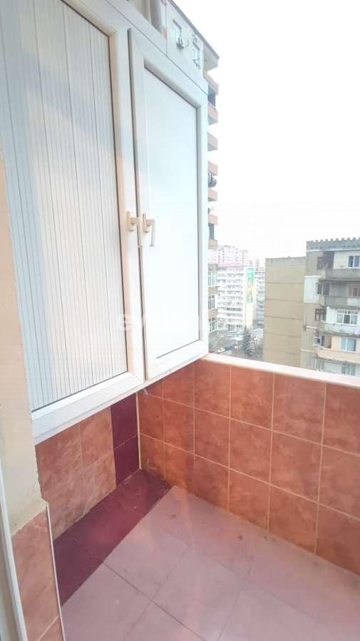 Satılır, yeni tikili, 2 otaqlı, 72 m², Bakı, Yasamal r, Yeni Yasamal q, İnşaatçılar m.