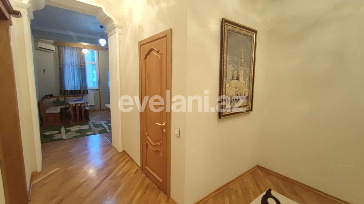 Satılır, yeni tikili, 2 otaqlı, 72 m², Bakı, Yasamal r, Yeni Yasamal q, İnşaatçılar m.
