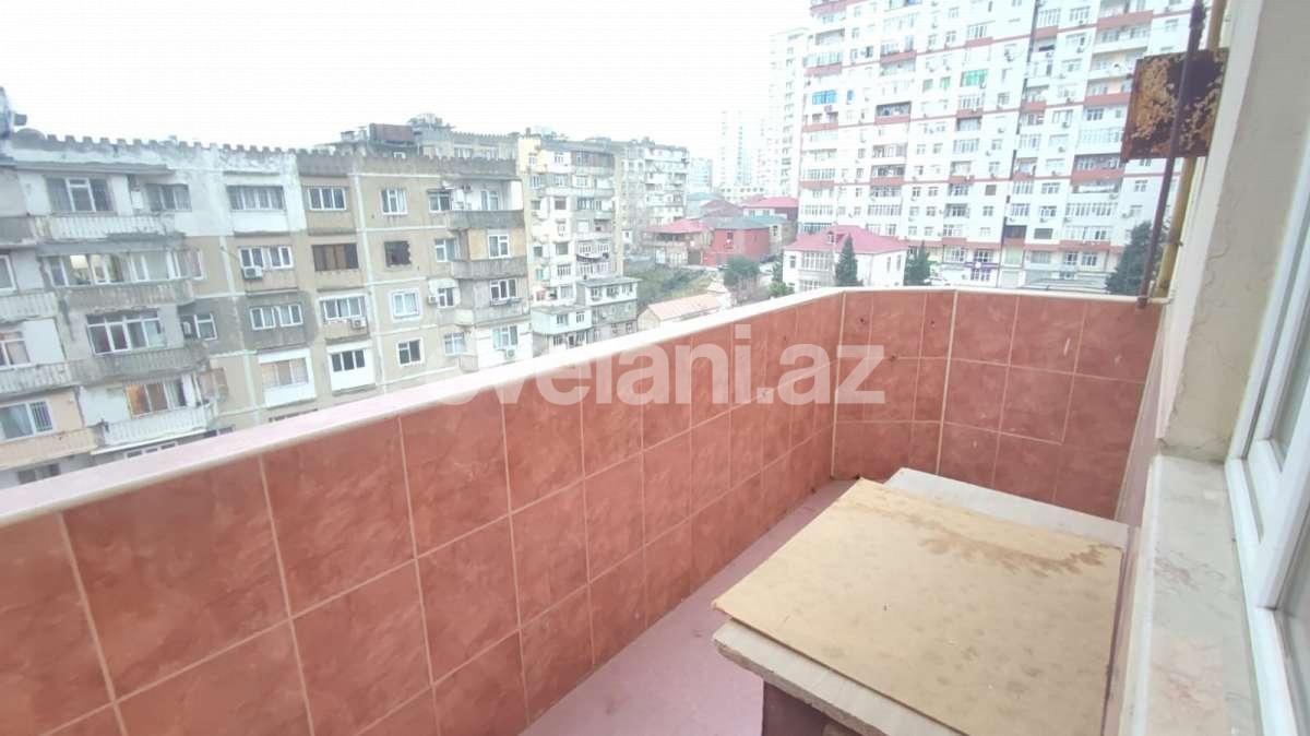Satılır, yeni tikili, 2 otaqlı, 72 m², Bakı, Yasamal r, Yeni Yasamal q, İnşaatçılar m.