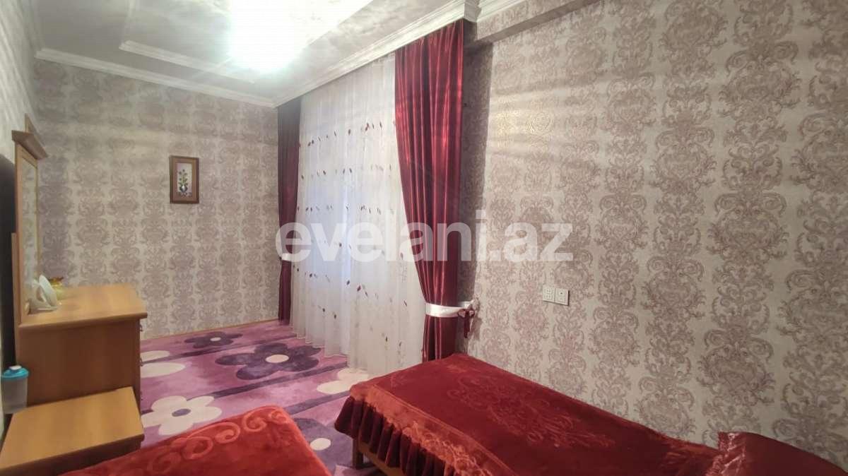 Satılır, yeni tikili, 2 otaqlı, 72 m², Bakı, Yasamal r, Yeni Yasamal q, İnşaatçılar m.