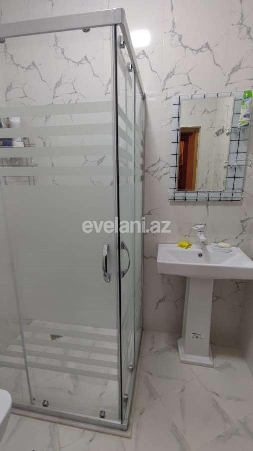 Satılır, yeni tikili, 2 otaqlı, 72 m², Bakı, Yasamal r, Yeni Yasamal q, İnşaatçılar m.