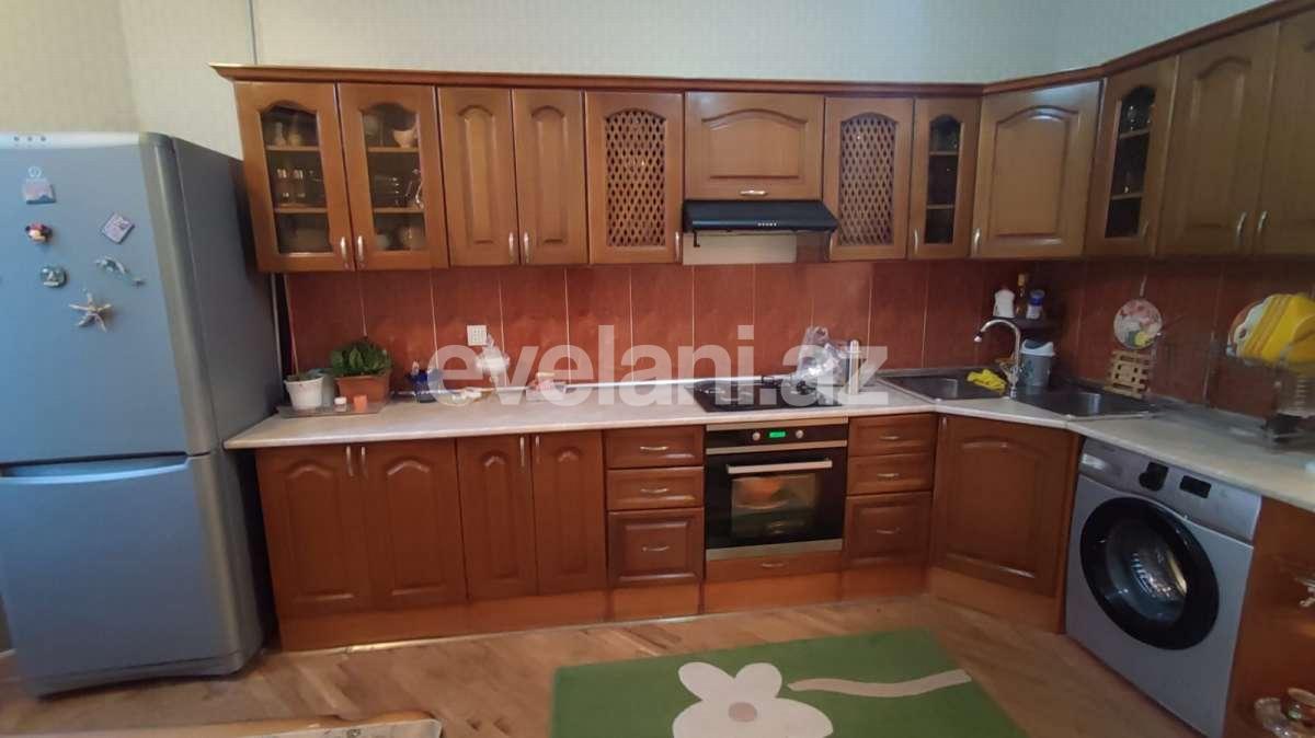Satılır, yeni tikili, 2 otaqlı, 72 m², Bakı, Yasamal r, Yeni Yasamal q, İnşaatçılar m.