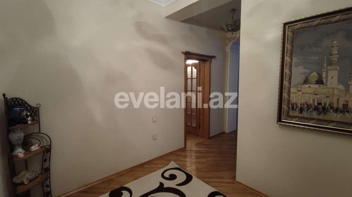 Satılır, yeni tikili, 2 otaqlı, 72 m², Bakı, Yasamal r, Yeni Yasamal q, İnşaatçılar m.