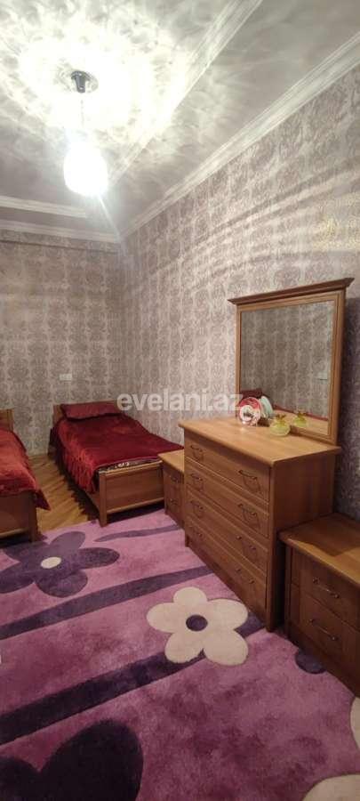 Satılır, yeni tikili, 2 otaqlı, 72 m², Bakı, Yasamal r, Yeni Yasamal q, İnşaatçılar m.