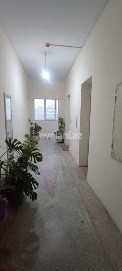 Satılır, yeni tikili, 2 otaqlı, 72 m², Bakı, Yasamal r, Yeni Yasamal q, İnşaatçılar m.