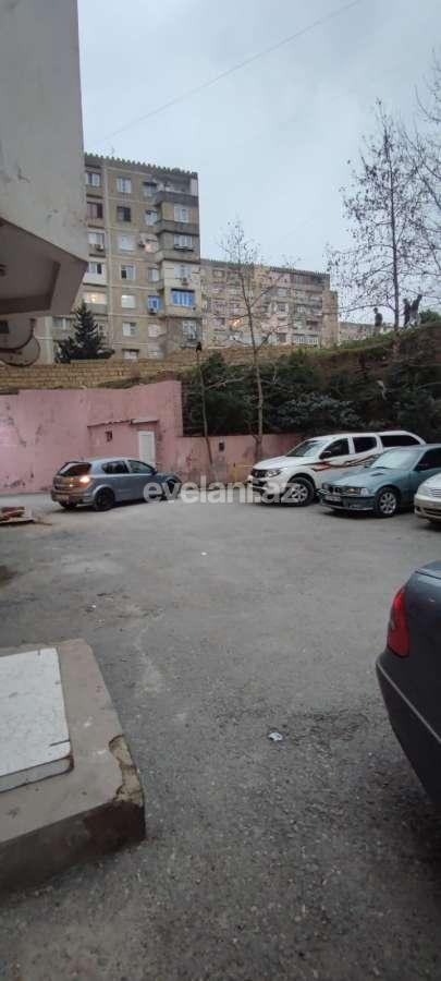 Satılır, yeni tikili, 2 otaqlı, 72 m², Bakı, Yasamal r, Yeni Yasamal q, İnşaatçılar m.