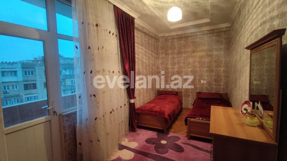 Satılır, yeni tikili, 2 otaqlı, 72 m², Bakı, Yasamal r, Yeni Yasamal q, İnşaatçılar m.