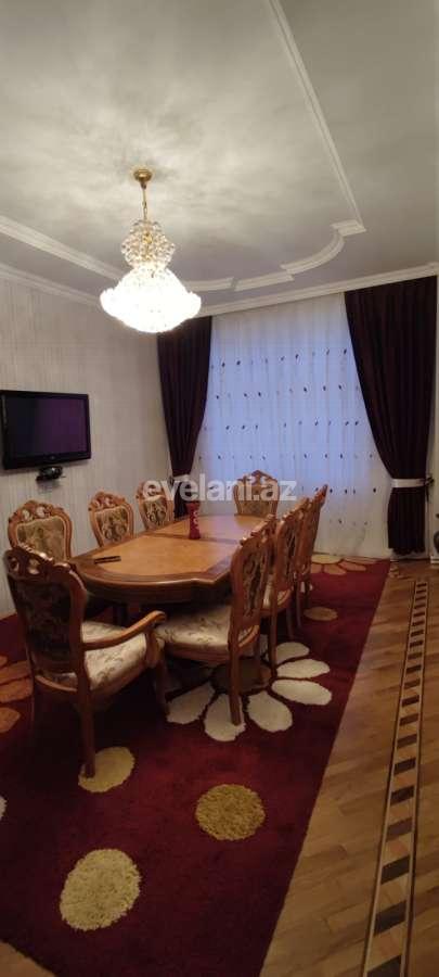 Satılır, yeni tikili, 2 otaqlı, 72 m², Bakı, Yasamal r, Yeni Yasamal q, İnşaatçılar m.