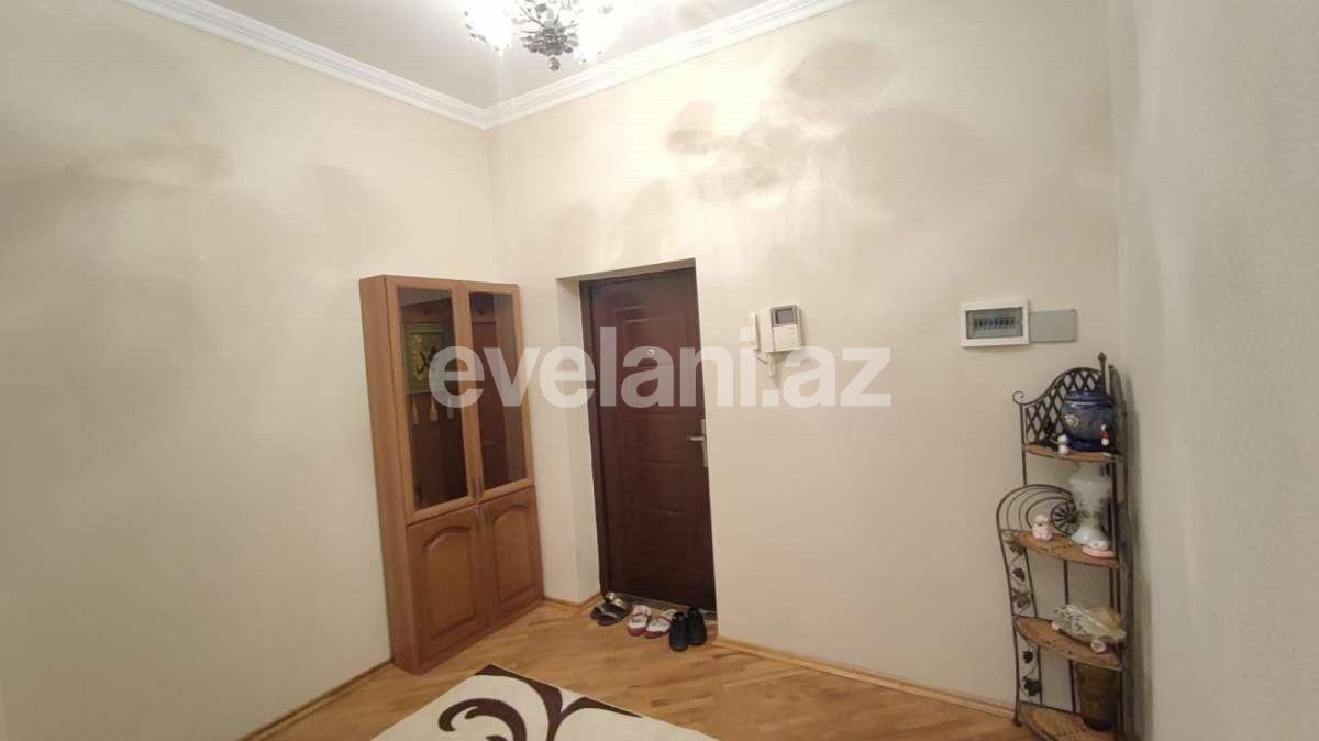 Satılır, yeni tikili, 2 otaqlı, 72 m², Bakı, Yasamal r, Yeni Yasamal q, İnşaatçılar m.