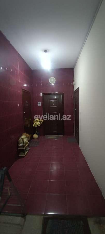 Satılır, yeni tikili, 2 otaqlı, 72 m², Bakı, Yasamal r, Yeni Yasamal q, İnşaatçılar m.
