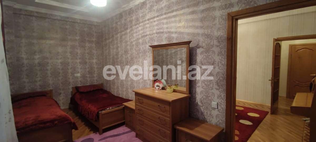 Satılır, yeni tikili, 2 otaqlı, 72 m², Bakı, Yasamal r, Yeni Yasamal q, İnşaatçılar m.