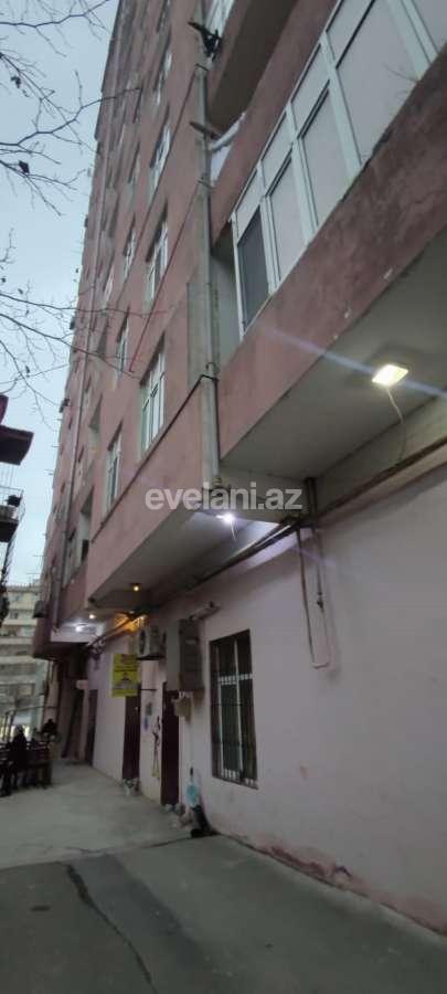 Satılır, yeni tikili, 2 otaqlı, 72 m², Bakı, Yasamal r, Yeni Yasamal q, İnşaatçılar m.