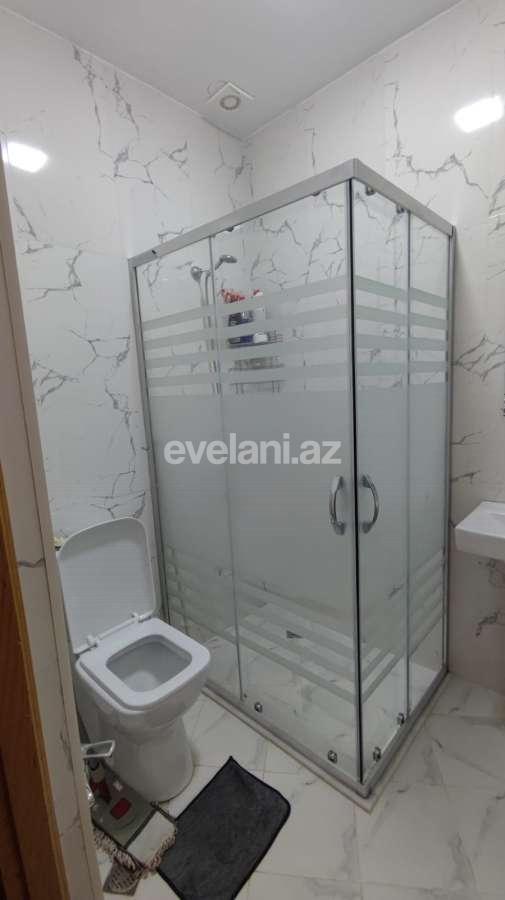 Satılır, yeni tikili, 2 otaqlı, 72 m², Bakı, Yasamal r, Yeni Yasamal q, İnşaatçılar m.