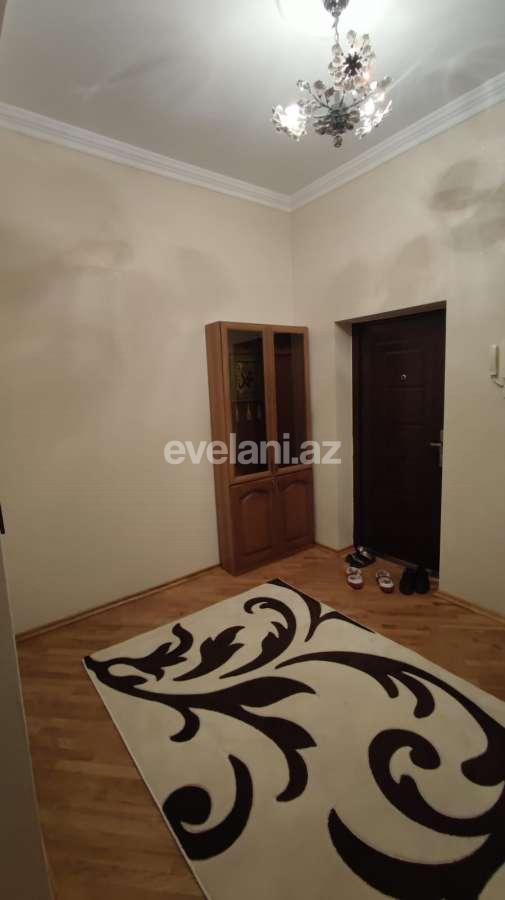 Satılır, yeni tikili, 2 otaqlı, 72 m², Bakı, Yasamal r, Yeni Yasamal q, İnşaatçılar m.