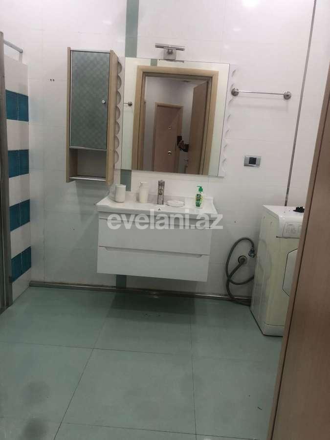 Kirayə verilir, yeni tikili, 3 otaqlı, 128 m², Bakı, Yasamal r, Nizami m.