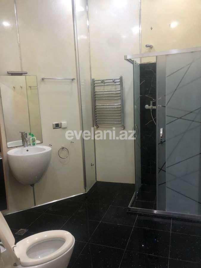 Kirayə verilir, yeni tikili, 3 otaqlı, 128 m², Bakı, Yasamal r, Nizami m.