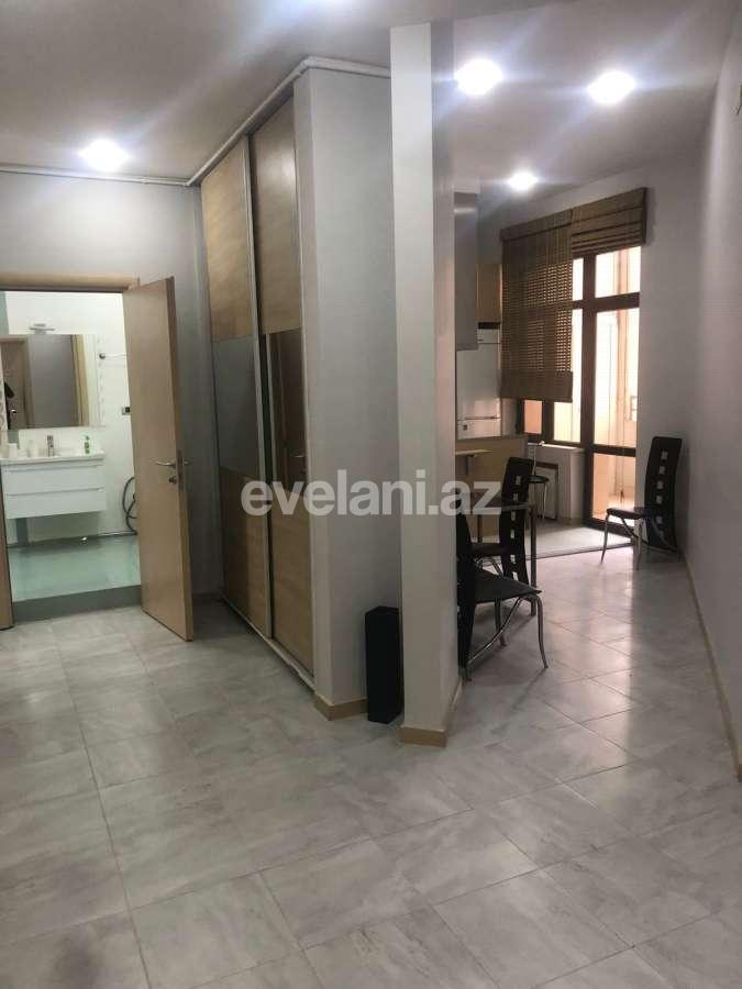 Kirayə verilir, yeni tikili, 3 otaqlı, 128 m², Bakı, Yasamal r, Nizami m.