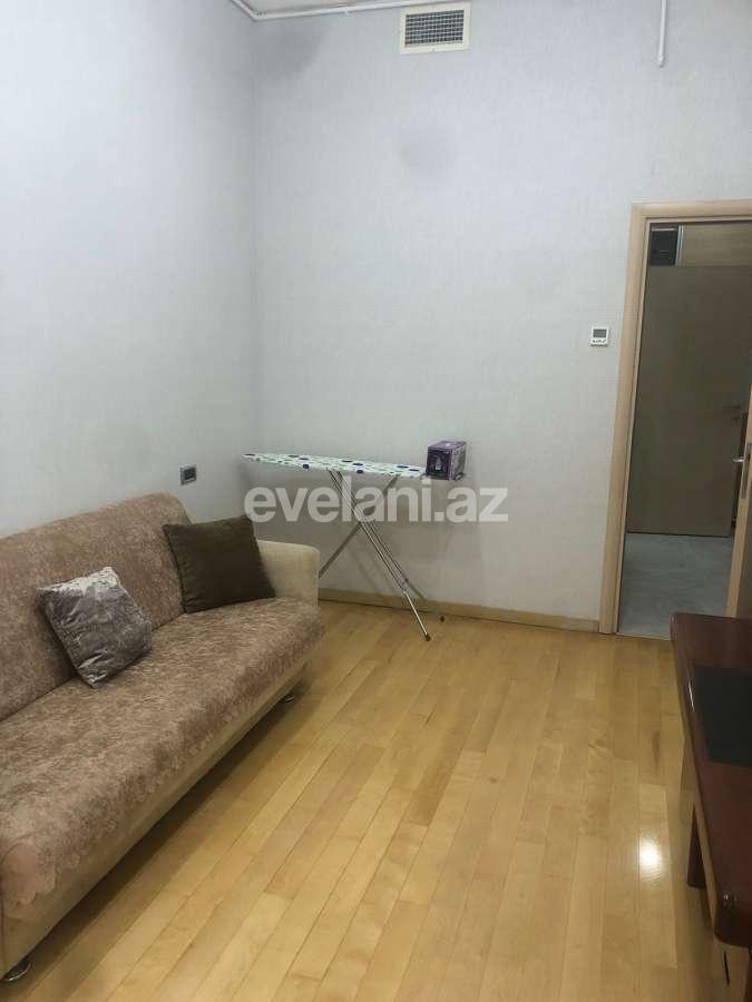 Kirayə verilir, yeni tikili, 3 otaqlı, 128 m², Bakı, Yasamal r, Nizami m.