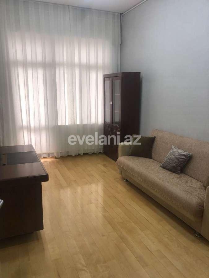 Kirayə verilir, yeni tikili, 3 otaqlı, 128 m², Bakı, Yasamal r, Nizami m.