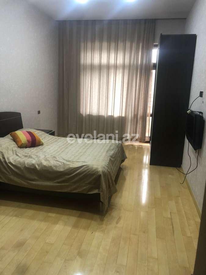 Kirayə verilir, yeni tikili, 3 otaqlı, 128 m², Bakı, Yasamal r, Nizami m.