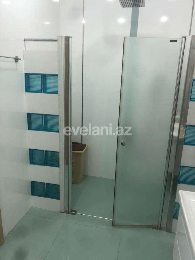 Kirayə verilir, yeni tikili, 3 otaqlı, 128 m², Bakı, Yasamal r, Nizami m.