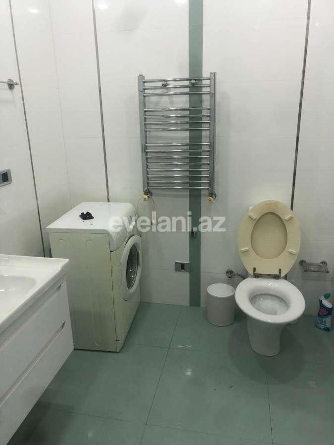 Kirayə verilir, yeni tikili, 3 otaqlı, 128 m², Bakı, Yasamal r, Nizami m.