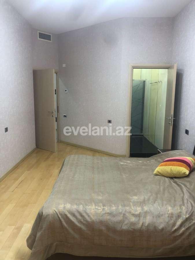 Kirayə verilir, yeni tikili, 3 otaqlı, 128 m², Bakı, Yasamal r, Nizami m.