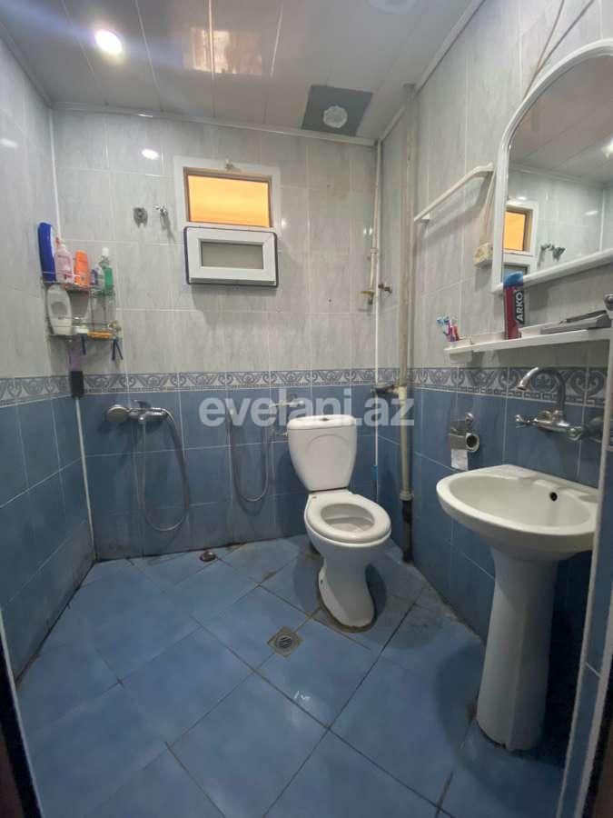 Kirayə verilir, köhnə tikili, 2 otaqlı, 60 m², Bakı, Nəsimi r, 28 may m.