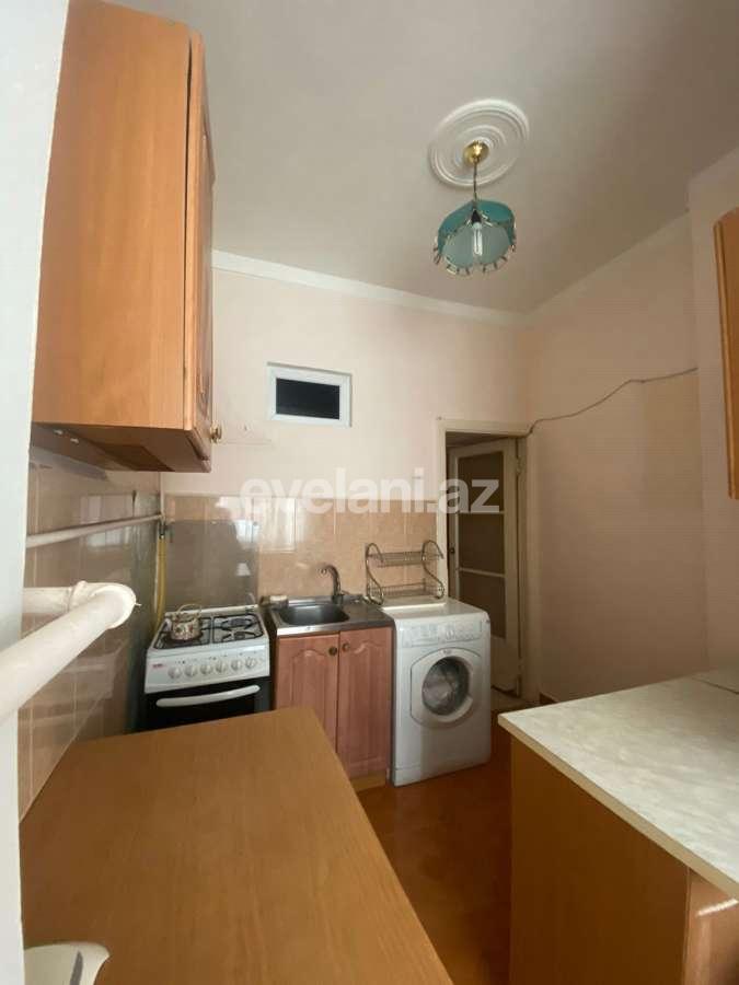 Kirayə verilir, köhnə tikili, 2 otaqlı, 60 m², Bakı, Nəsimi r, 28 may m.