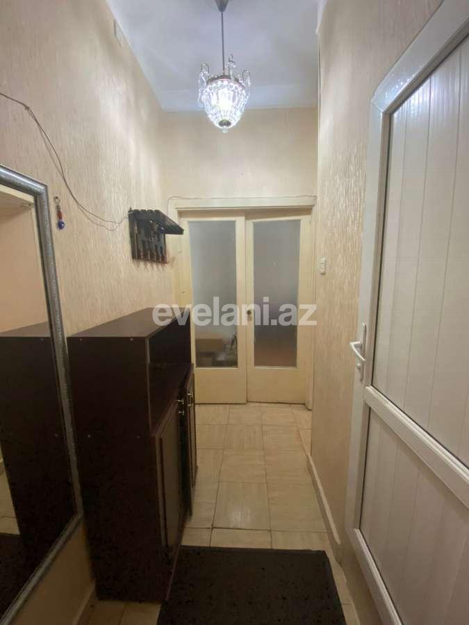 Kirayə verilir, köhnə tikili, 2 otaqlı, 60 m², Bakı, Nəsimi r, 28 may m.