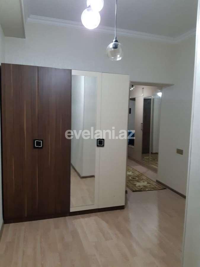 Сдаётся, новостройка, 2-комнаты, 81 m², Баку, Наримановский r, 28 мая m.