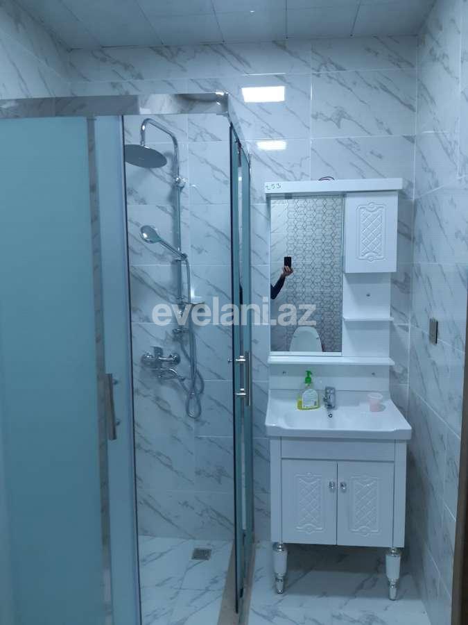 Сдаётся, новостройка, 2-комнаты, 81 m², Баку, Наримановский r, 28 мая m.