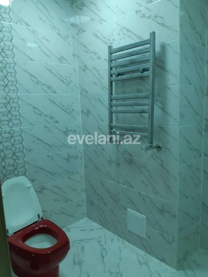 Сдаётся, новостройка, 2-комнаты, 81 m², Баку, Наримановский r, 28 мая m.