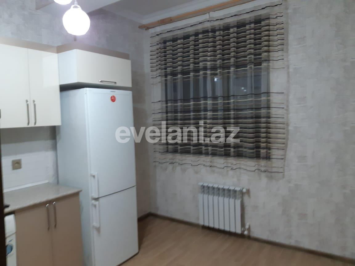 Сдаётся, новостройка, 2-комнаты, 81 m², Баку, Наримановский r, 28 мая m.